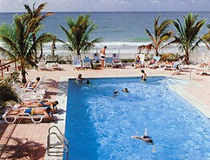 Best Western Pelican Beach Resort (Beachfront)